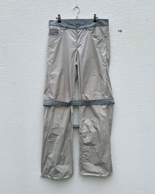 Bondage Trousers