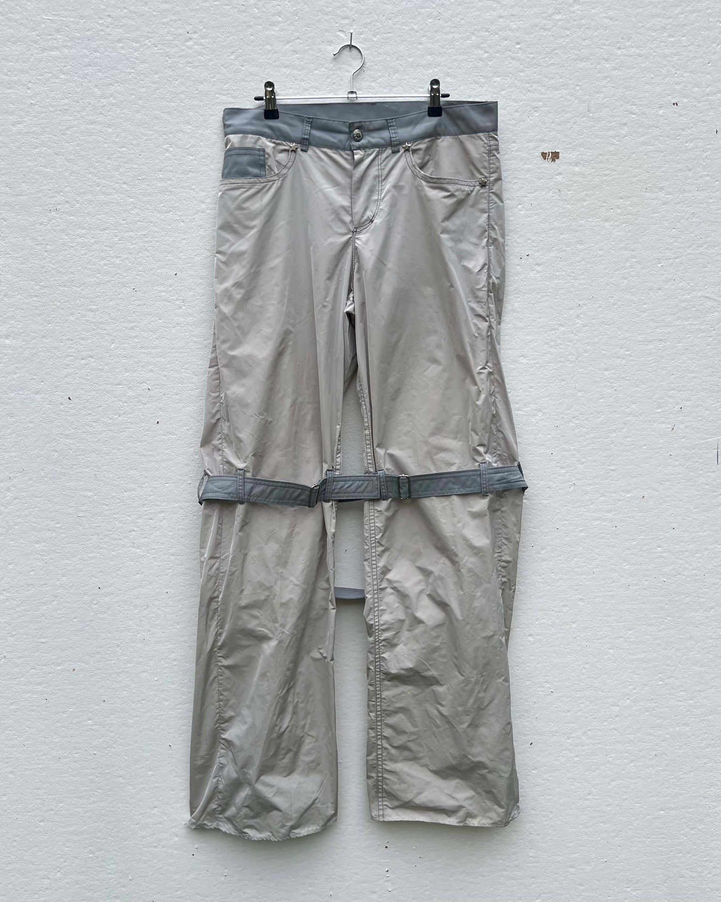 Bondage Trousers