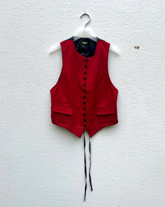 Adjustable Waistcoat